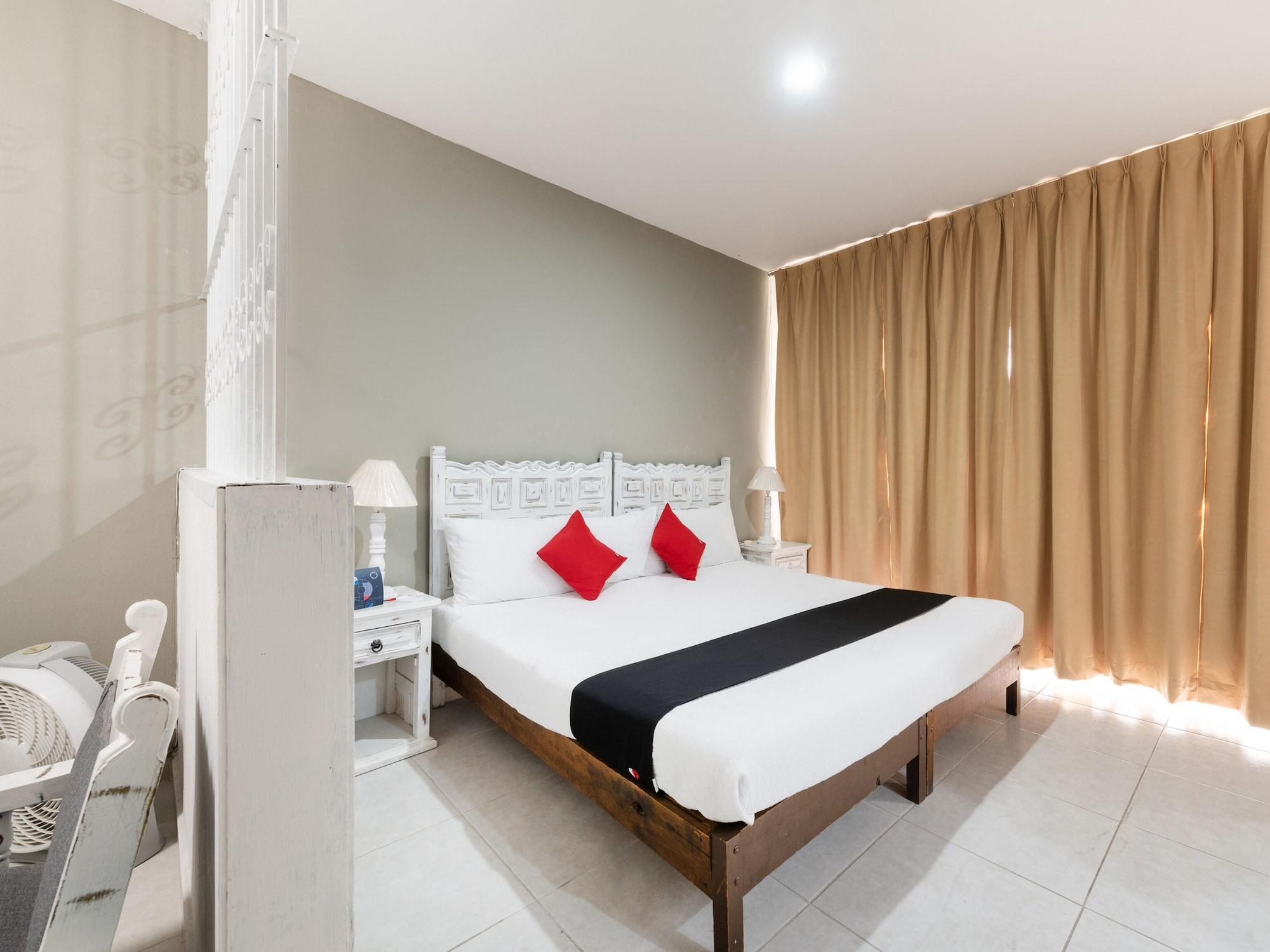 Suites Internacional Zapopan Εξωτερικό φωτογραφία