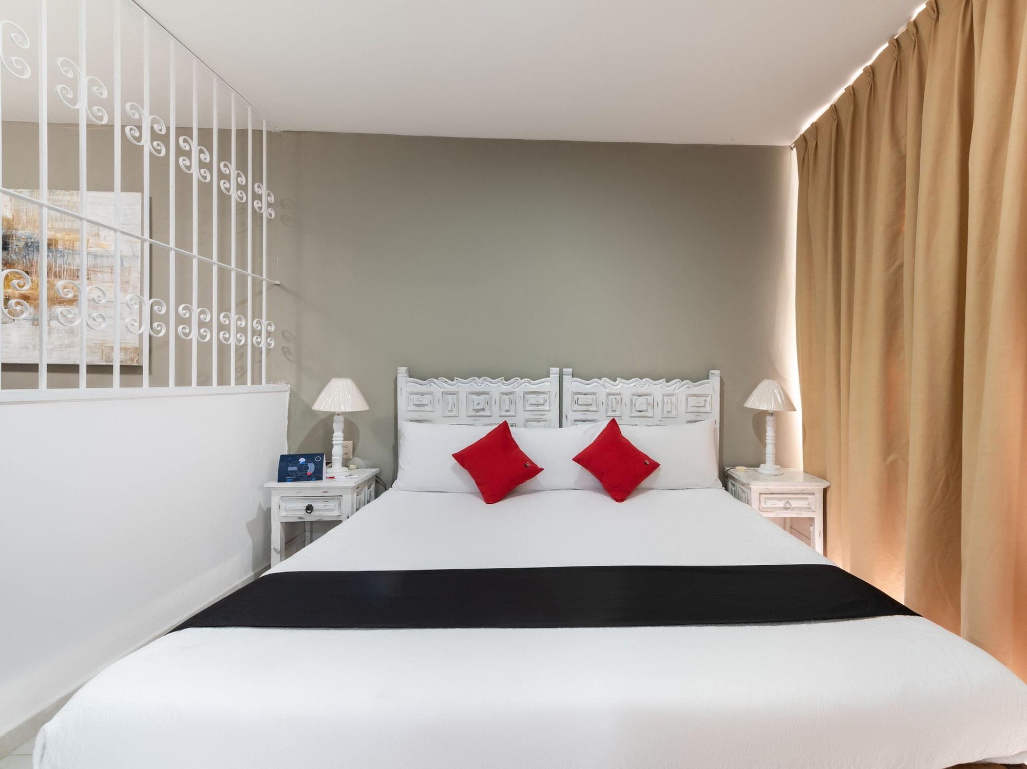 Suites Internacional Zapopan Εξωτερικό φωτογραφία