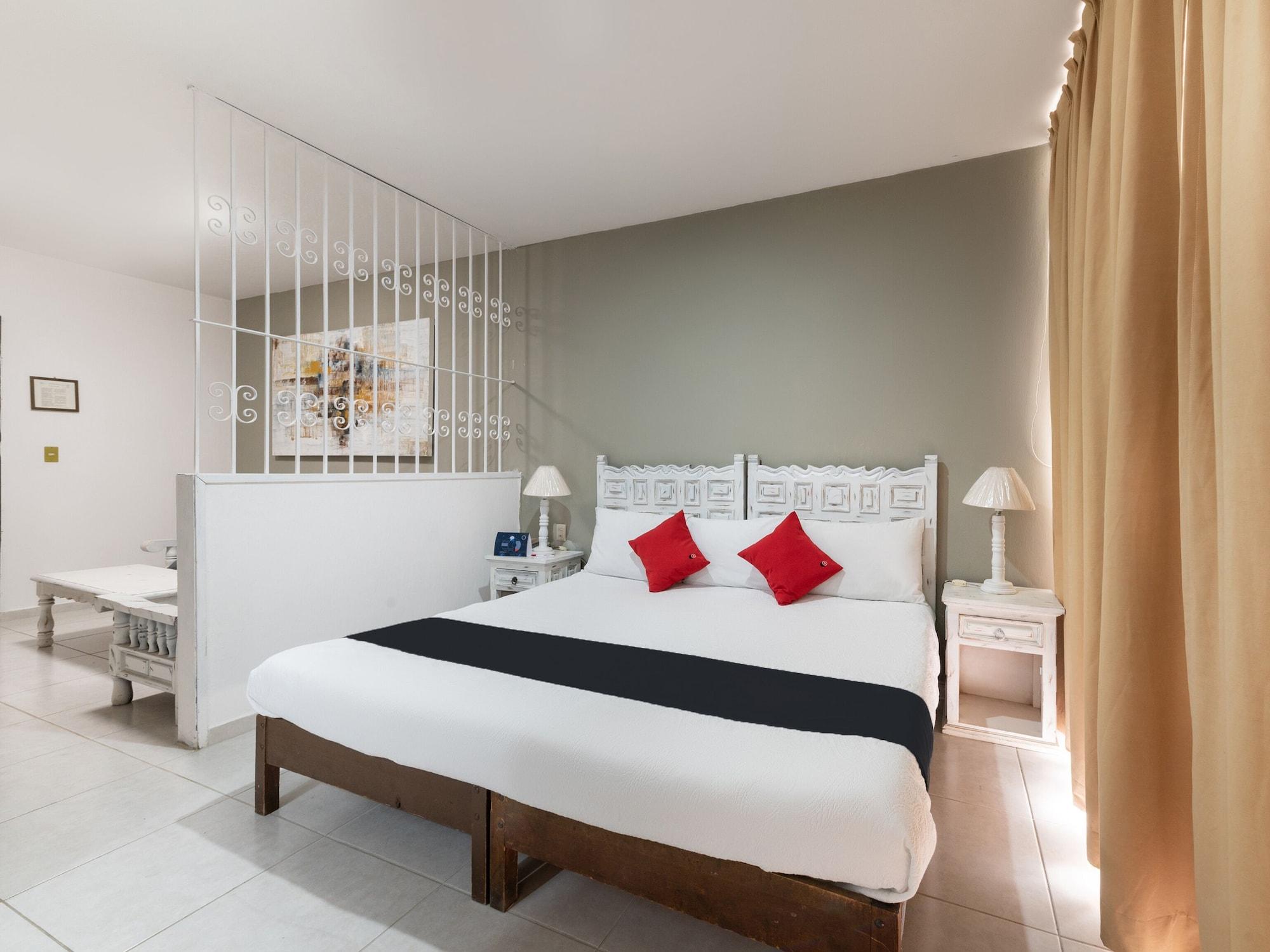 Suites Internacional Zapopan Εξωτερικό φωτογραφία