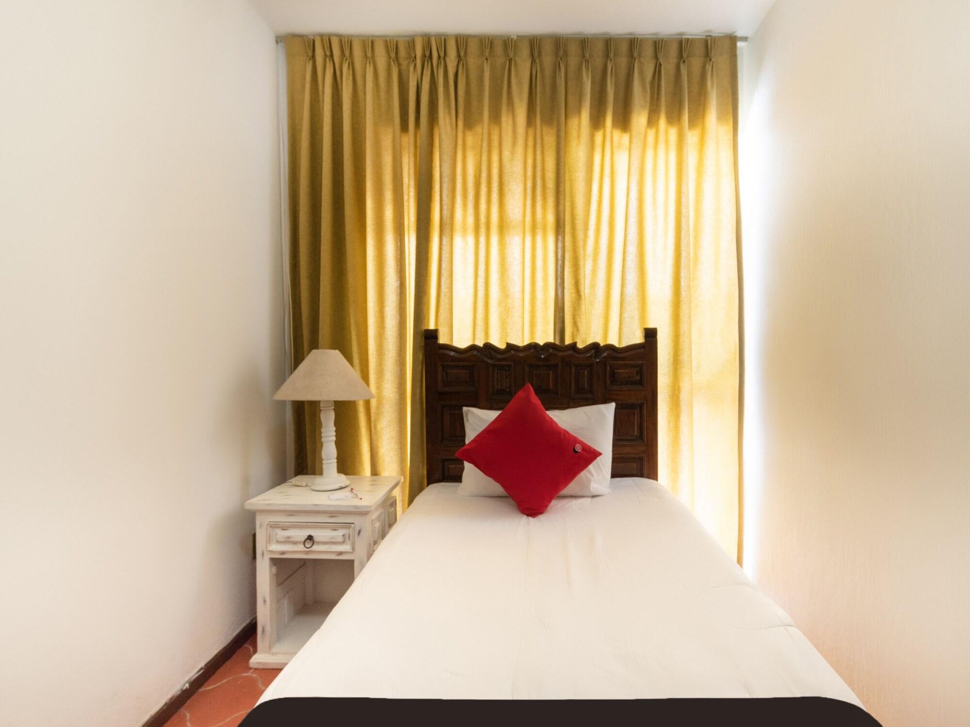 Suites Internacional Zapopan Εξωτερικό φωτογραφία