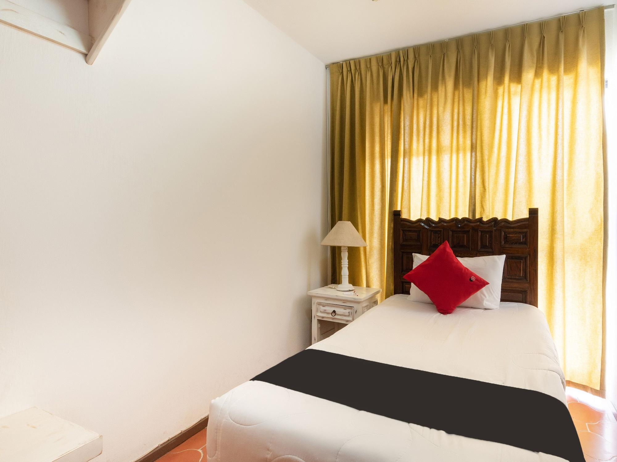 Suites Internacional Zapopan Εξωτερικό φωτογραφία