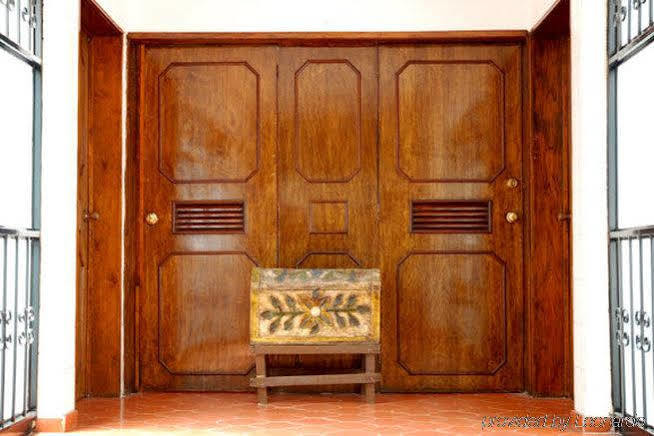 Suites Internacional Zapopan Εξωτερικό φωτογραφία