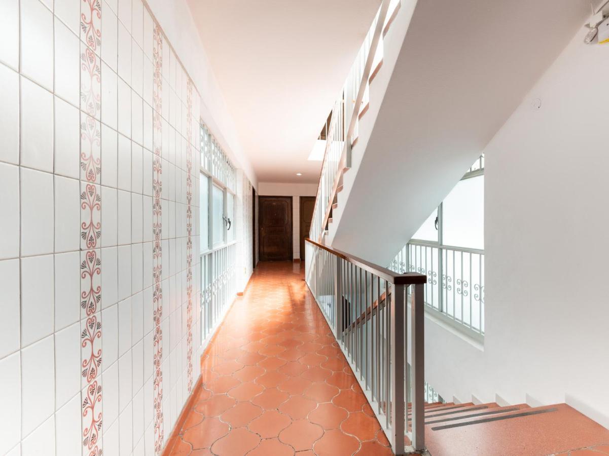 Suites Internacional Zapopan Εξωτερικό φωτογραφία